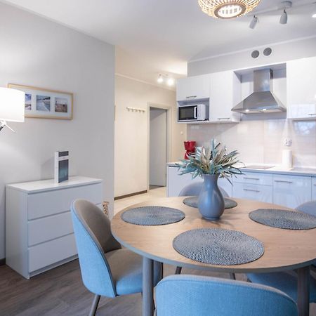 Apartamenty Na Wyspie - Villa Park - Parking Świnoujście Esterno foto