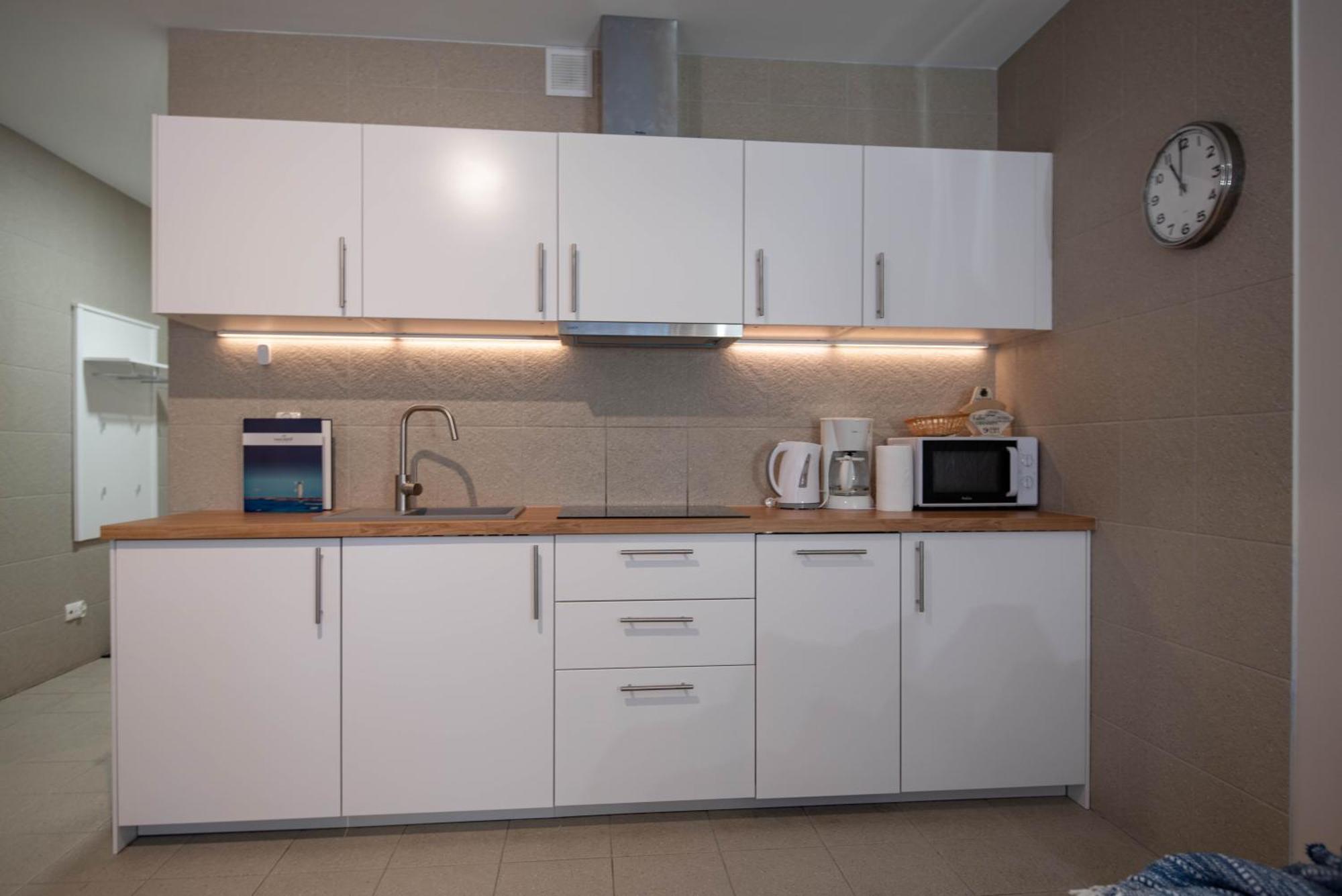 Apartamenty Na Wyspie - Villa Park - Parking Świnoujście Esterno foto
