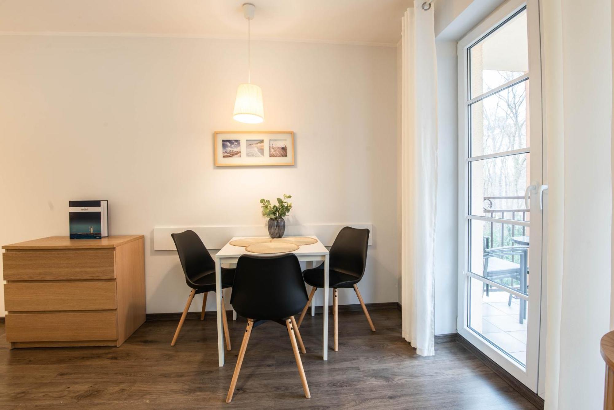 Apartamenty Na Wyspie - Villa Park - Parking Świnoujście Esterno foto